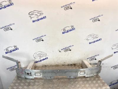 Лот: 25198139. Фото: 1. жесткость бампера BMW X5 G05. Кузов