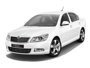 Лот: 14921214. Фото: 1. Octavia a5 в разбор. Кузов