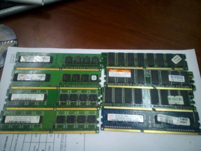 Лот: 10995264. Фото: 1. Память. Оперативная память