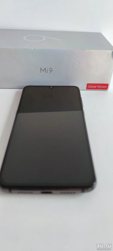 Лот: 18071889. Фото: 1. Xiaomi Mi9. Смартфоны