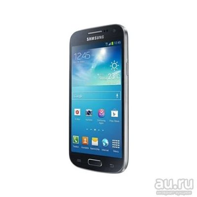 Лот: 9012705. Фото: 1. Смартфон Samsung Galaxy S4 Mini... Смартфоны