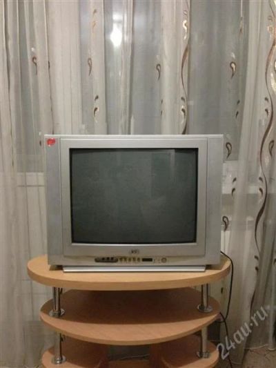 Лот: 2422188. Фото: 1. Телевизор JVC. Телевизоры