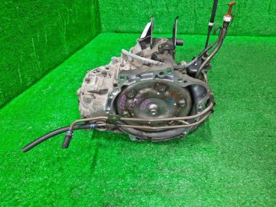 Лот: 19381083. Фото: 1. Акпп Toyota Ardeo ZZV50 1ZZ-FE... Трансмиссия
