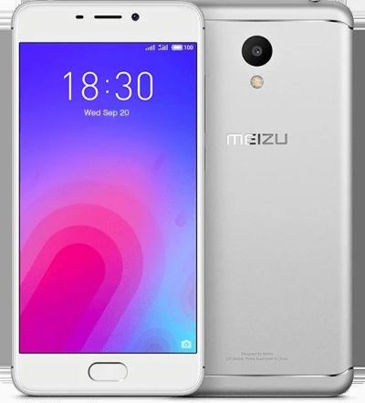 Лот: 11588043. Фото: 1. Новый смартфон MEIZU M6, 5.2... Смартфоны