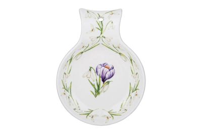 Лот: 23672470. Фото: 1. Подставка под ложку Lefard Sunday. Кухонные аксессуары