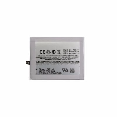 Лот: 11825262. Фото: 1. Акб (Аккумулятор) Meizu MX4 BT40... Аккумуляторы