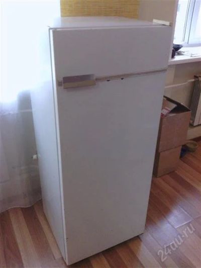 Лот: 1953019. Фото: 1. Бирюса-6. Холодильники, морозильные камеры