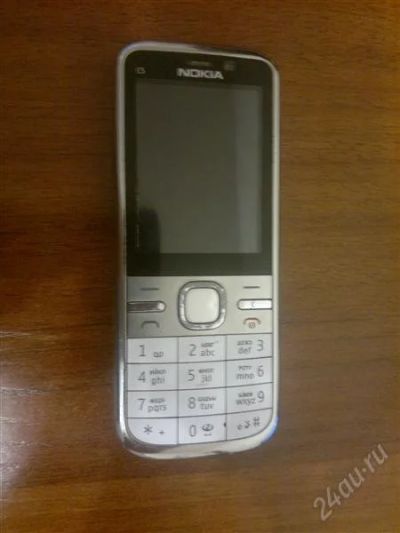 Лот: 1848802. Фото: 1. nokia c5 продажа срочно. Смартфоны