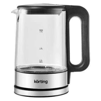 Лот: 24780985. Фото: 1. Электрический чайник Korting KWK... Чайники, кофемашины, кулеры