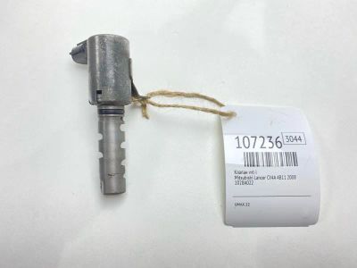 Лот: 25104502. Фото: 1. Клапан VVT-I Mitsubishi Lancer... Двигатель и элементы двигателя