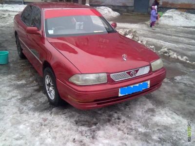 Лот: 1702566. Фото: 1. toyota camry. Автомобили