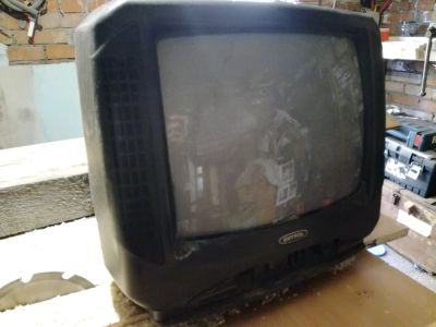 Лот: 11745969. Фото: 1. Телевизор на запчасти. Телевизоры