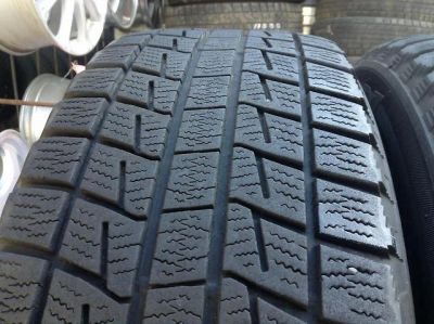 Лот: 6281046. Фото: 1. Продам 2 шины Bridgestone Blizzak... Шины