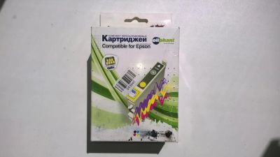 Лот: 4208233. Фото: 1. Набор перезаправляемых картриджей... Картриджи, расходные материалы