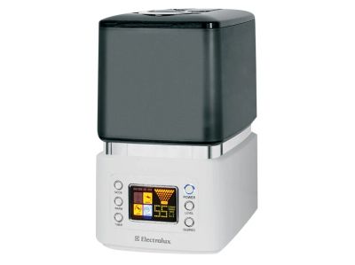 Лот: 10691071. Фото: 1. Electrolux Электролюкс EHU-3515D... Увлажнители и мойки воздуха