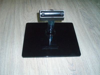 Лот: 24396523. Фото: 1. Подставка LCD телевизора Samsung... Кронштейны, стойки, подставки