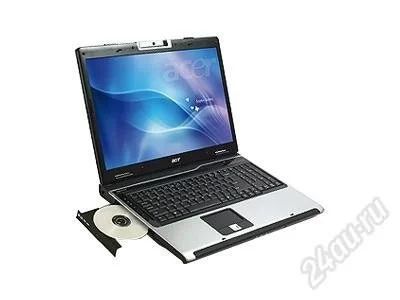 Лот: 1910598. Фото: 1. продам ноутбук acer aspire 9300. Ноутбуки