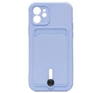 Лот: 19813435. Фото: 1. Чехол iPhone 12/ iPhone 12 Pro... Чехлы, бамперы