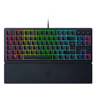 Лот: 24537863. Фото: 1. Игровая клавиатура Razer Ornata... Клавиатуры и мыши