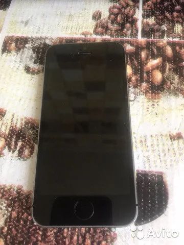 Лот: 11503979. Фото: 1. iphone 5s. Смартфоны