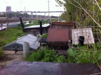 Лот: 3957295. Фото: 1. Погреб по улице Транзитная. Подвалы, погреба, кладовые