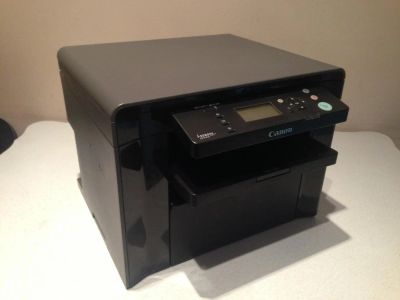 Лот: 5285696. Фото: 1. МФУ Canon i-Sensys MF 4410. МФУ и копировальные аппараты