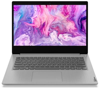 Лот: 19201964. Фото: 1. Ноутбук Lenovo 14ITL05 Cel-6305... Ноутбуки