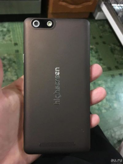 Лот: 8465700. Фото: 1. Highscreen power evo. Смартфоны