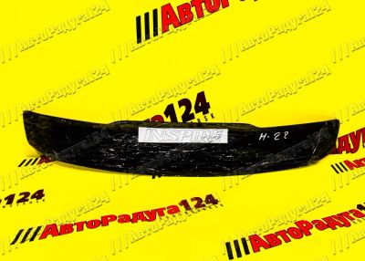 Лот: 18636342. Фото: 1. Мухобойка Honda Inspire (2003-2007... Другое (автохимия, масла, тюнинг)