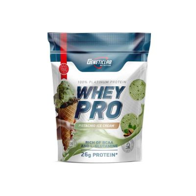 Лот: 15248641. Фото: 1. WHEY PRO 100% - фисташковый пломбир... Спортивное питание, витамины