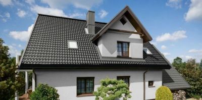 Лот: 9478234. Фото: 1. продам черную металлочерепицу... Кровельные материалы