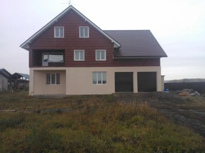 Лот: 6193291. Фото: 1. Продам или обменяю коттедж в деревне... Дома