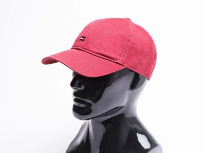 Лот: 16164063. Фото: 1. Кепка Tommy Hilfiger (16056). Головные уборы