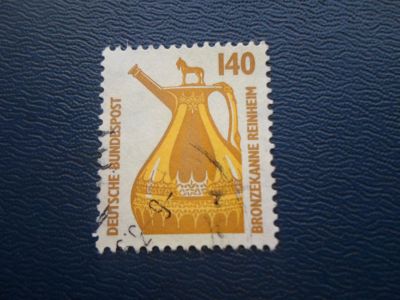 Лот: 17419327. Фото: 1. Марка для Вашей коллекции. №33107. Марки