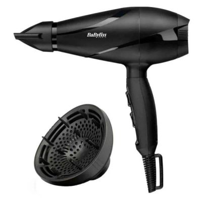 Лот: 24489930. Фото: 1. Фен Babyliss 6613DE. Укладка и стрижка волос, бритьё, эпиляция