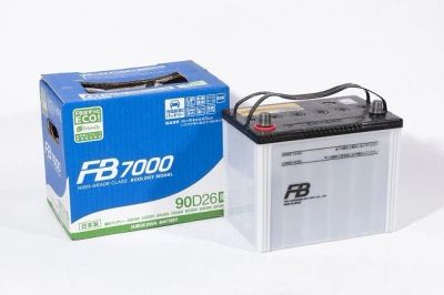 Лот: 10941905. Фото: 1. Новый! Аккумулятор Furukawa Battery... Аккумуляторы
