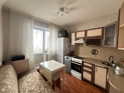 Лот: 25583172. Фото: 1. 1-комн. квартира , Красноярск... Квартиры, студии