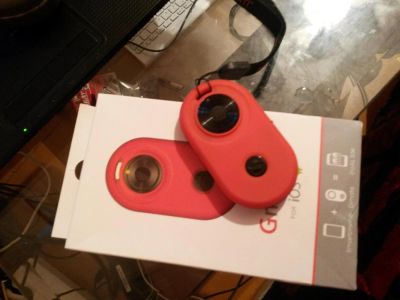 Лот: 4627844. Фото: 1. GSM Sim-модем Skyroam Gmate, для... Другое (смартфоны, связь, навигация)