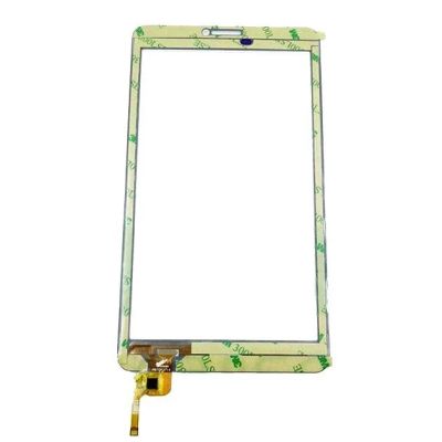 Лот: 15173159. Фото: 1. Тачскрин для Acer Iconia Talk... Дисплеи, дисплейные модули, тачскрины