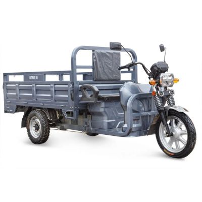 Лот: 24065616. Фото: 1. Rutrike Титан NEXT 2000 60V1500W. Коммерческие