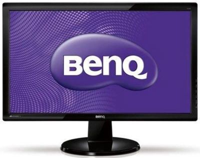 Лот: 14613297. Фото: 1. Монитор Benq G2450. ЖК-мониторы