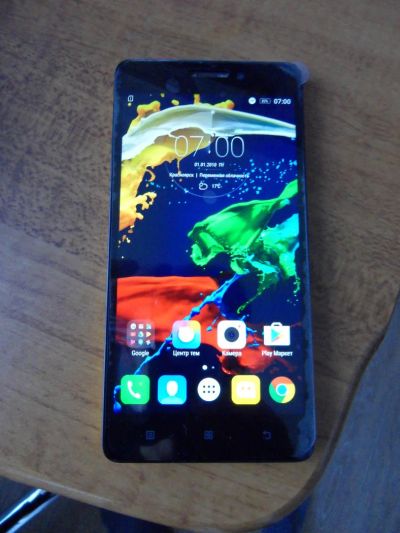 Лот: 8473299. Фото: 1. Lenovo K3 Note неисправен. Смартфоны