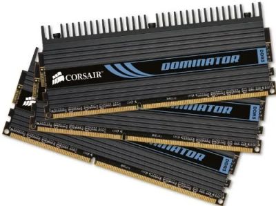 Лот: 11193879. Фото: 1. куплю Corsair Dominator TR3X6G1600C8D. Оперативная память