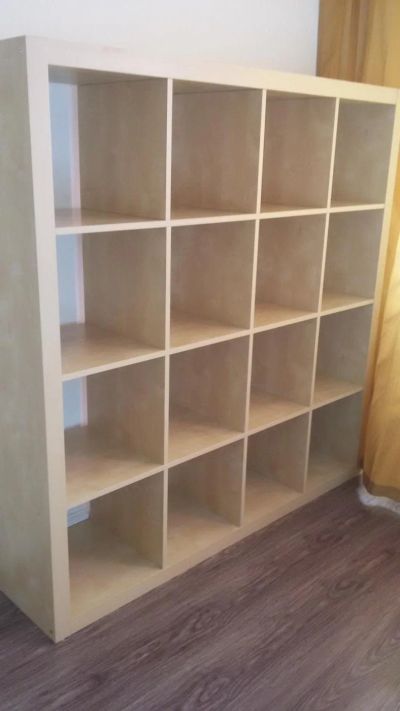 Лот: 9829751. Фото: 1. Стеллаж икеа. Полки, стеллажи, этажерки