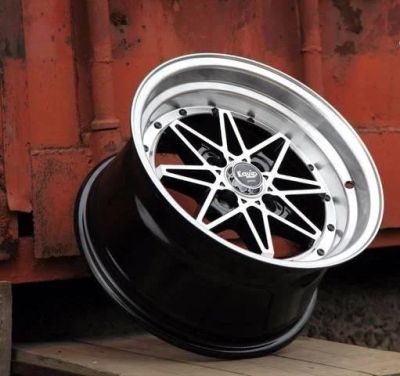 Лот: 11037108. Фото: 1. !NEW! Stance Equip R15 8j ET10... Диски