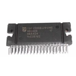 Лот: 7037769. Фото: 1. TDA8588BJ микросхема для Sony. Микросхемы
