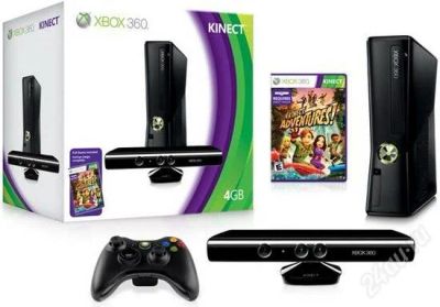 Лот: 786858. Фото: 1. Игровая консоль Microsoft Xbox... Игровые приставки, консоли