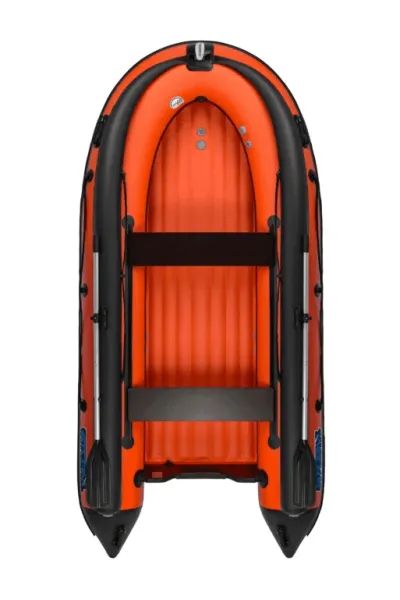 Лот: 21547458. Фото: 1. Лодка ПВХ STORMLINE Air Sea King... Лодки и катера