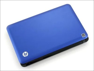 Лот: 17349292. Фото: 1. Hp Mini 210. Ноутбуки