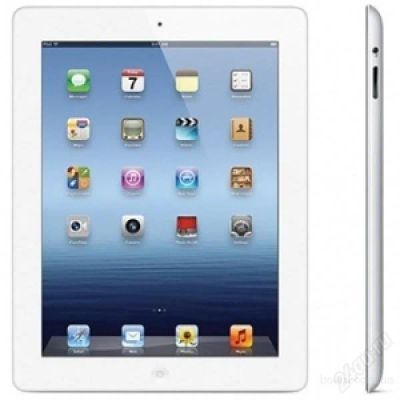 Лот: 2859583. Фото: 1. Продам. Срочно! ipad 4. Планшеты